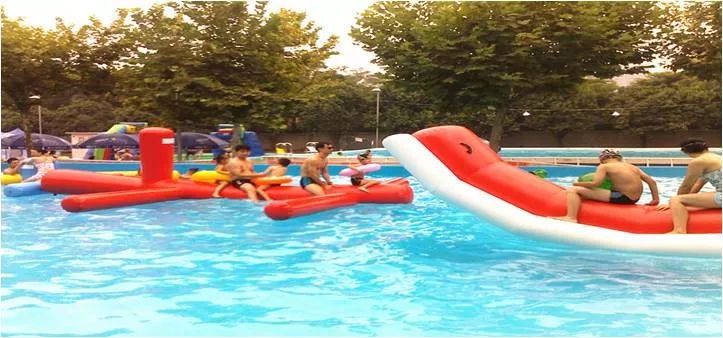 美丽南方太阳谷水上乐园,美丽南方水上运动基地