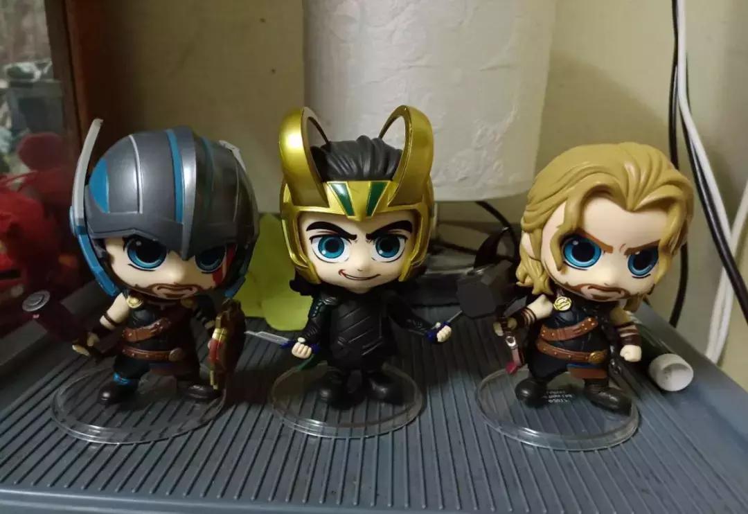 看复联3前后,看复联3前应该知道什么