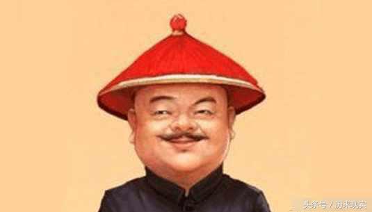 和珅的家产后来流去了何方,和珅的家产是国库的400多倍