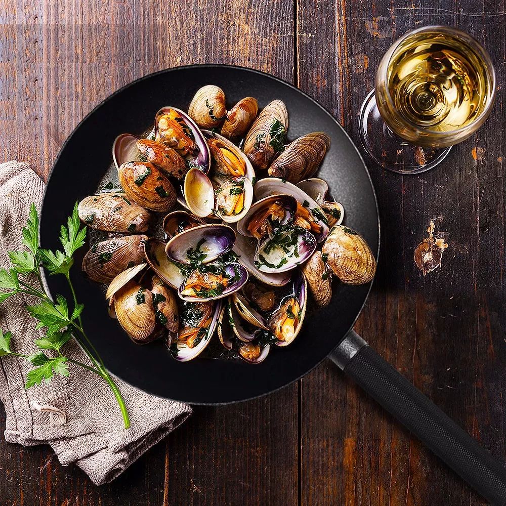 更懂中国人的厨房,中国人的厨房是充满奇迹的地方