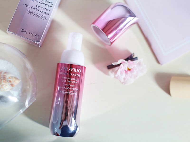 美白淡斑去黄提亮肤色的精华,真正有效的美白精华