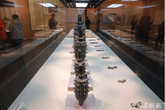 2021全国十大陈列精品展览,2018年全国十大博物馆精品展览