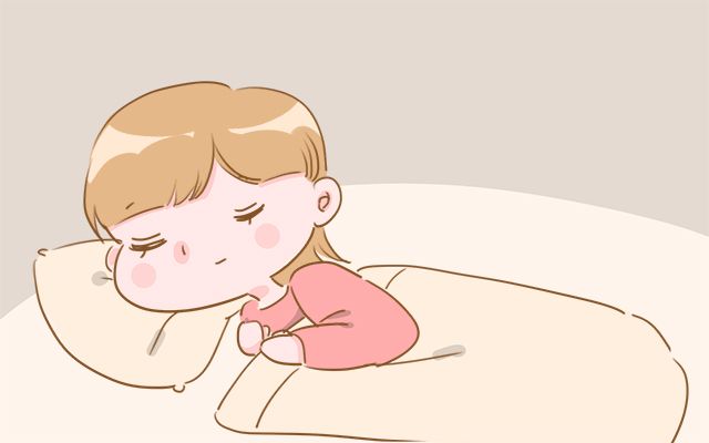 怀孕的时候难受怎么办,怀孕感觉累怎么安慰