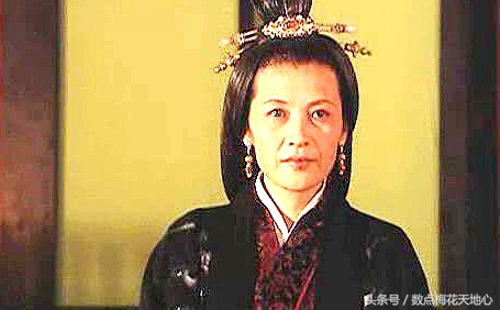 陕西蓝田有座古墓，人称“燕子冢”，汉武帝与墓主关系极度密切！