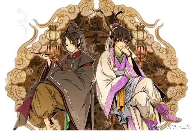 鬼女红叶是什么妖怪,鬼女红叶日本传说