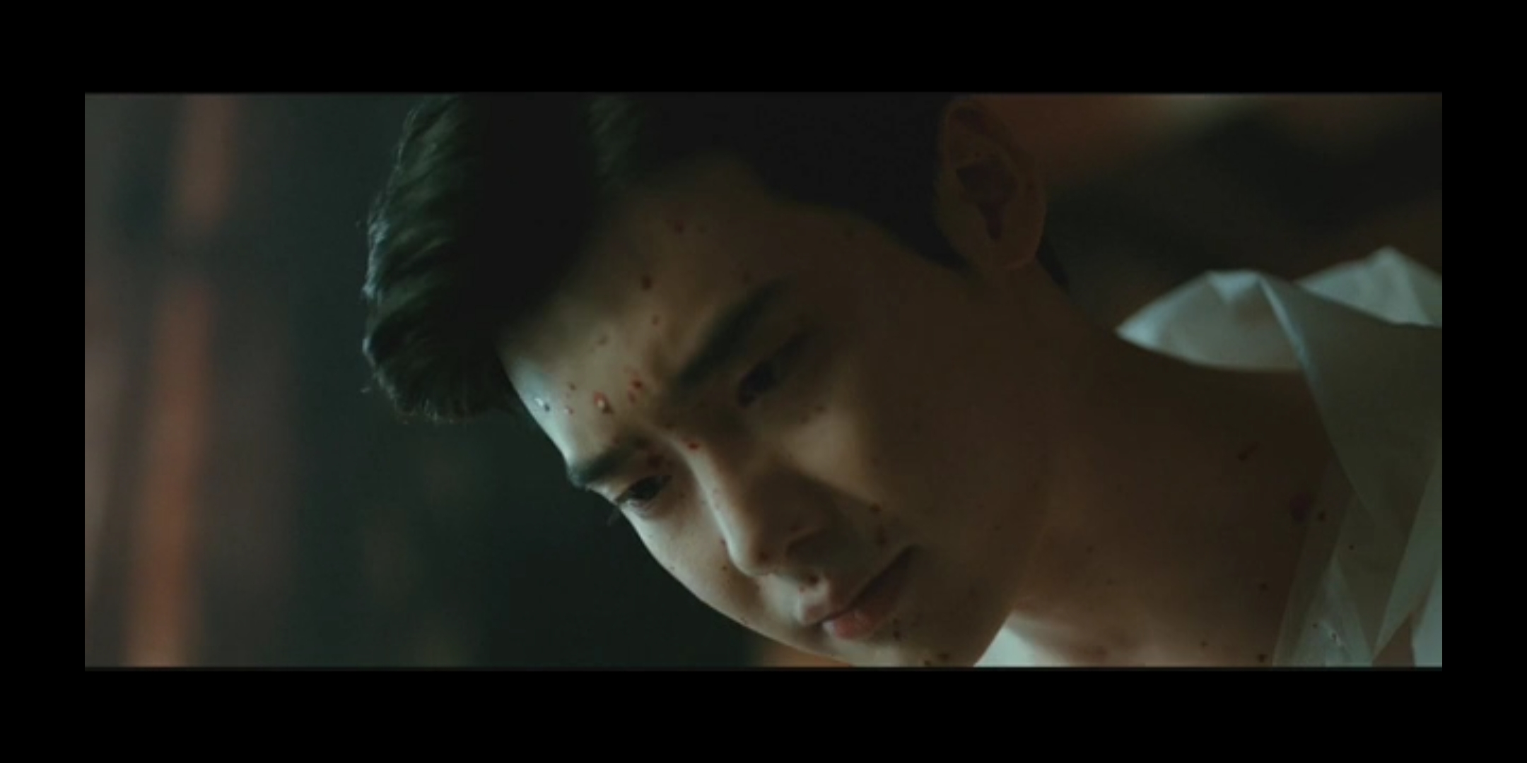 朴兴秀李钟硕视频,都暻秀李钟硕同台