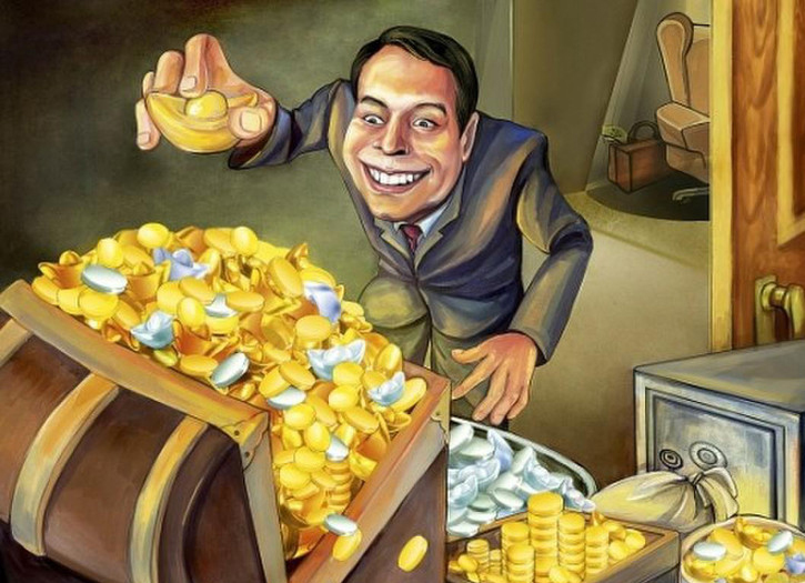 一亩香菇能赚多少钱,种植香菇赔钱了