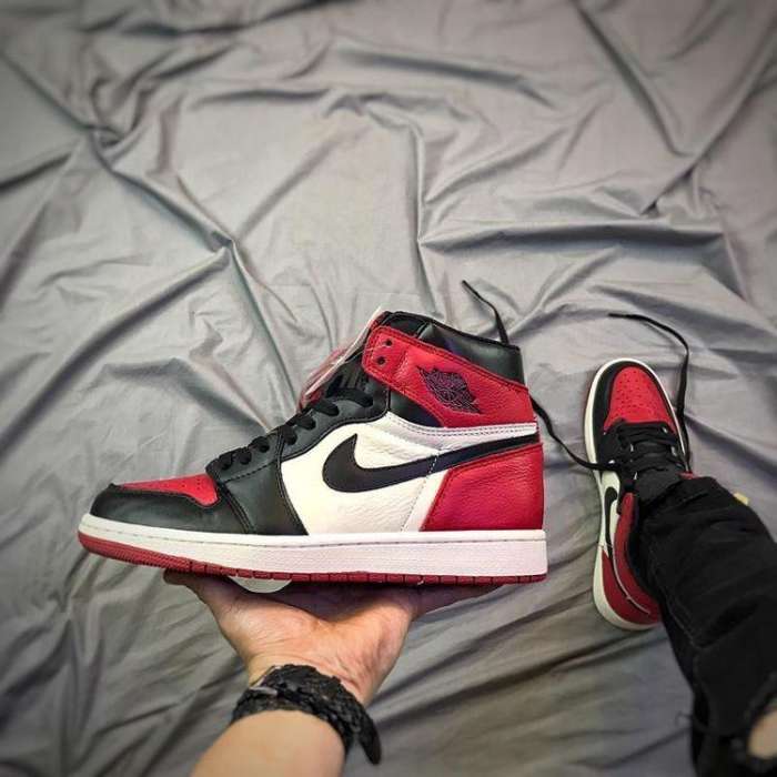 莆田鞋与专柜鞋的区别究竟在哪里,莆田鞋与别的地方的鞋有什么区别