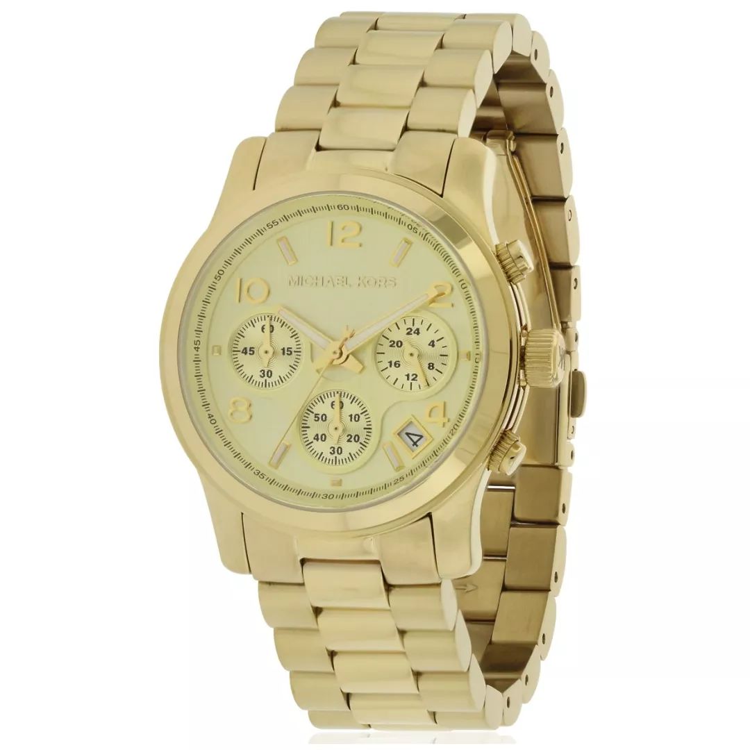 戴劳力士，也戴MK，梅根王妃表品如何？