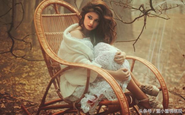 婚姻中女人不愿意理男人,婚姻不可理喻的女人