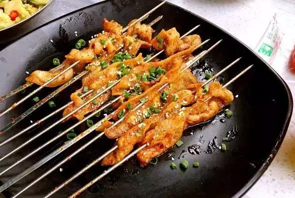 成都龙虾最好吃的地方,五一成都必吃网红龙虾馆推荐