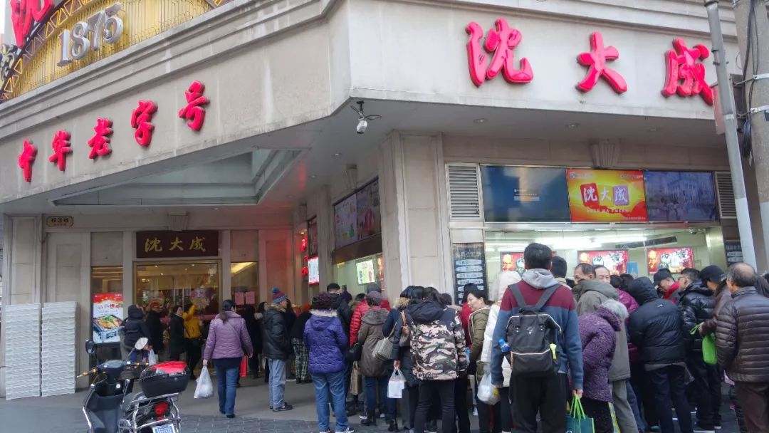 上海旅游必去建筑,时光之旅上海马戏城