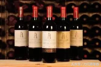 法国10款顶级葡萄酒你认识吗,法国原装进口范思图干红葡萄酒