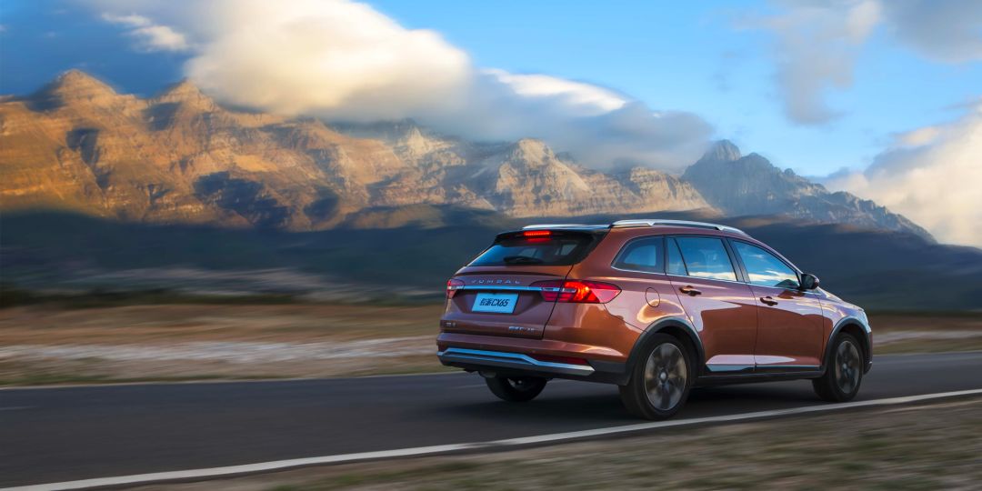 同样价格是买马自达的cx5还是xrv,同样产品平台价格差多少