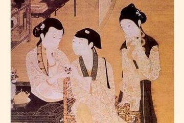 古代那个守宫砂真的有用吗,古代守宫砂是什么意思