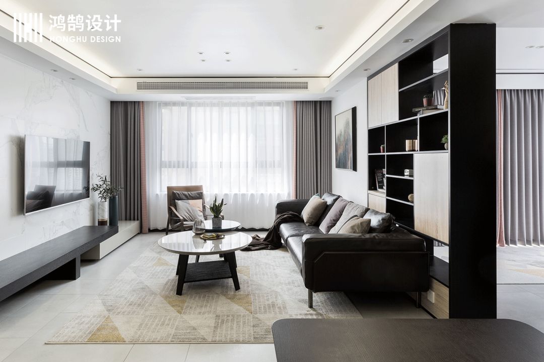 鸿鹄设计是大公司吗,鸿鹄设计全屋定制