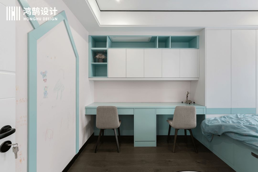 鸿鹄设计是大公司吗,鸿鹄设计全屋定制