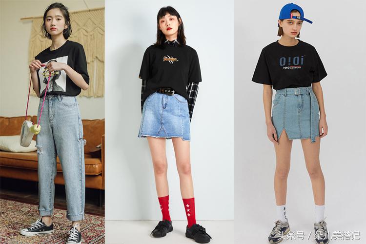 黑t恤怎么洗焕然一新,黑色t恤第一次用什么洗不掉色