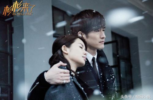 杉杉来了续写十二集,杉杉来了第二部100集电视剧完整版