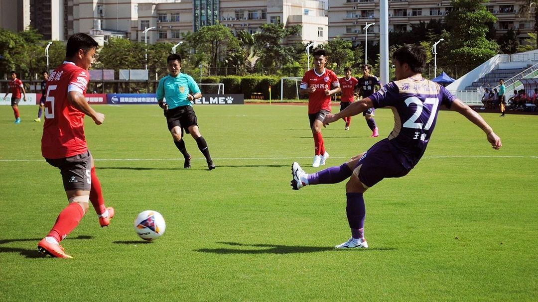 深圳中乙比赛结果,深圳雷曼足球比赛