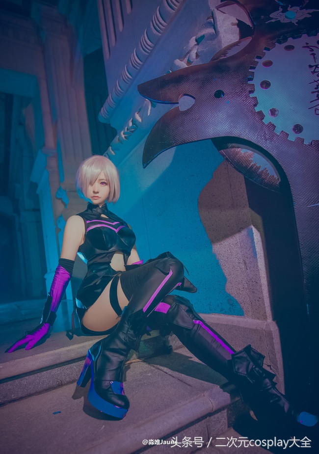 鐜涗慨路鍩哄垪鑾辩壒鍙傚姞鍦ｆ澂鎴樹簤浜嗗悧,fgo鐩惧鐜涗慨cos