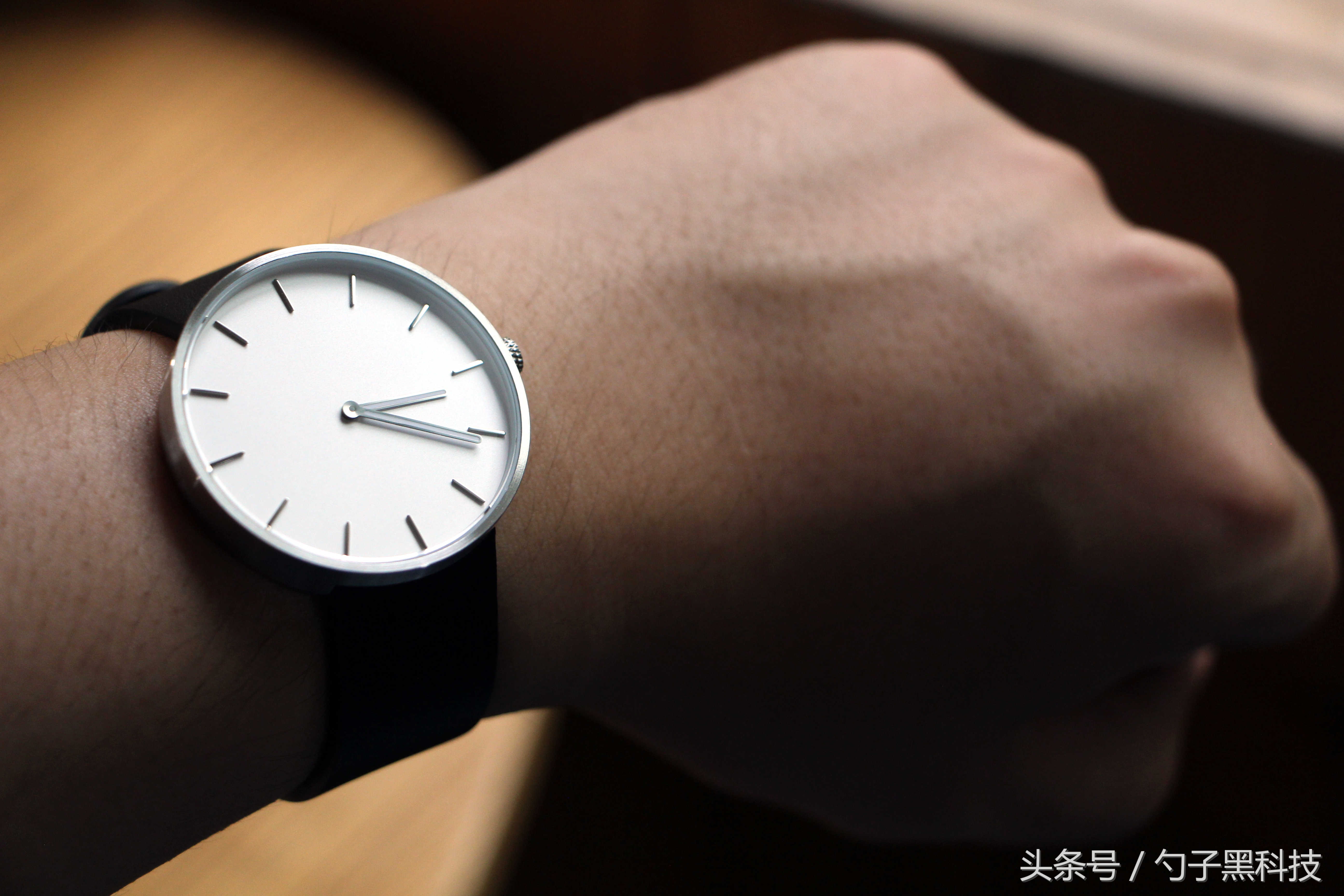 小米最值得买的智能腕表推荐,小米第五代腕表