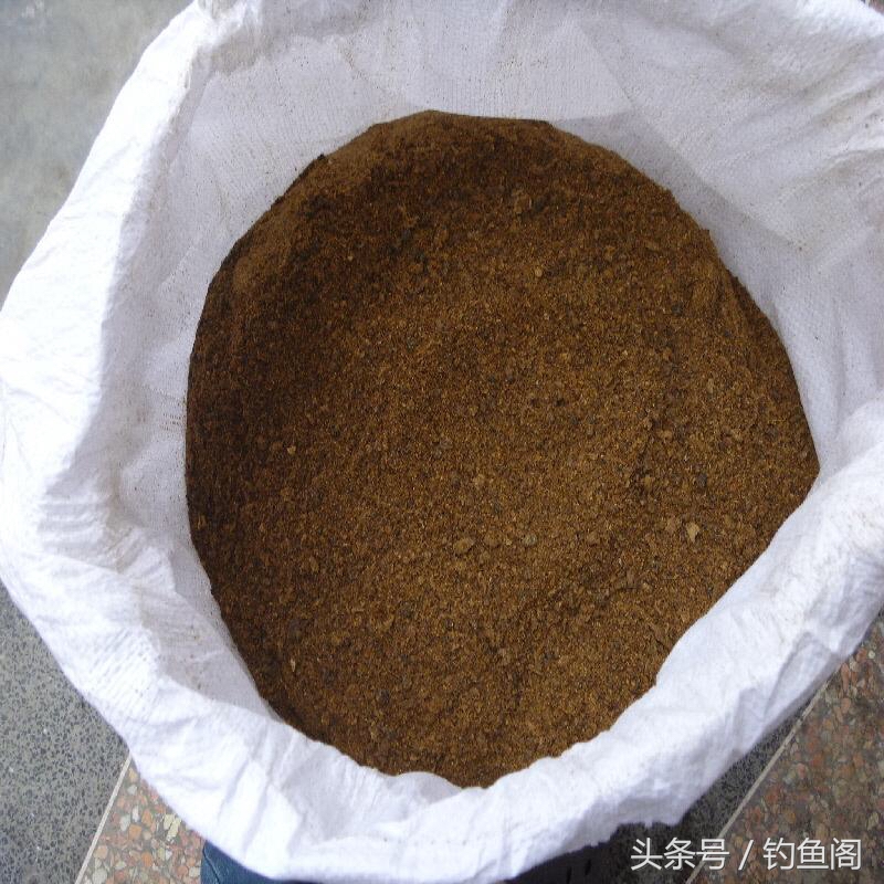 虾粉和蚕蛹粉哪个效果好,鱼饵蚯蚓粉和虾粉哪个效果好