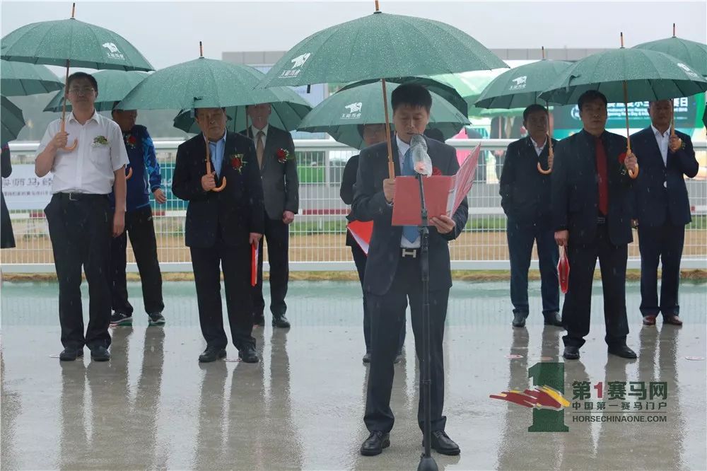 「现场」玉龙今日开锣赛，各路诸侯鏖战百万奖金！马主李勇夺最高奖金，“吉祥如意”马主王福军首战载誉归——1赛马网