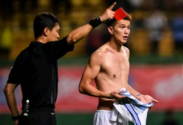 肖智为广州足球的荣耀而战,肖智头球建功集锦