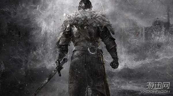 大神自制《黑暗之魂》MOD竟把游戏变成“荒野之息”