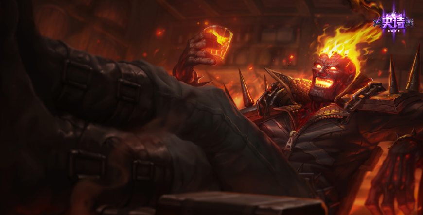 复仇焰魂布兰德视频,复仇焰魂布兰德