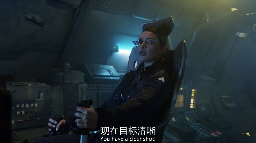 环大西洋比环太平洋2评分高,环大西洋2和环太平洋2对比