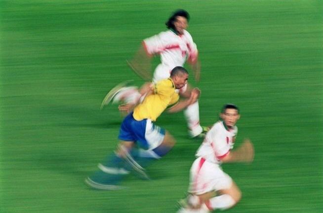 为什么我们那么爱足球,中国人为什么不喜欢足球