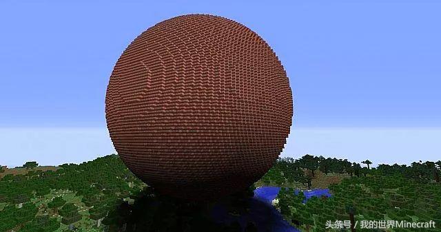 谁说《我的世界》玩家不爱运动?这些作品足够秒杀一切“伪球迷”