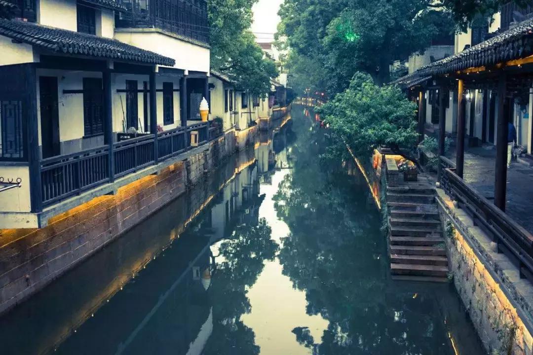 上海一日游必去十大免费景点,上海一日游最佳路线免费景点