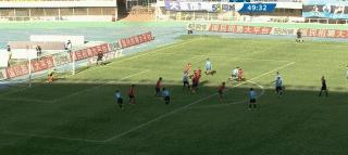 中甲2018-4-8直播永昌vs浙江毅腾,中甲卓尔对延边的比赛