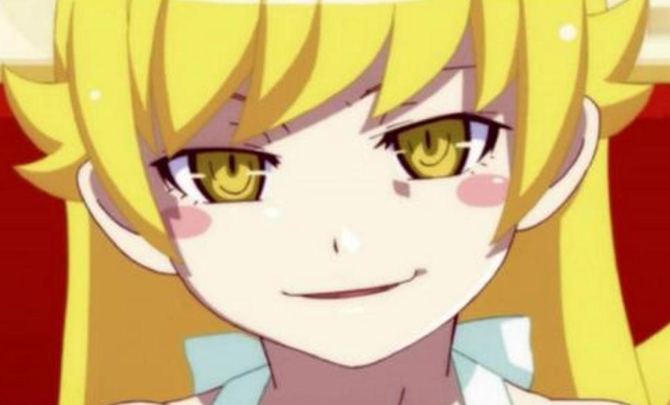 动漫中的又萌又强的萝莉,盘点动漫中可爱的那些妹妹们