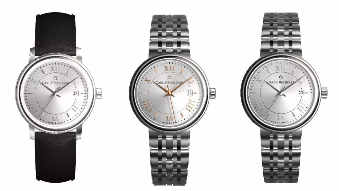 马云戴的宝齐莱,马云戴的宝齐莱是哪款