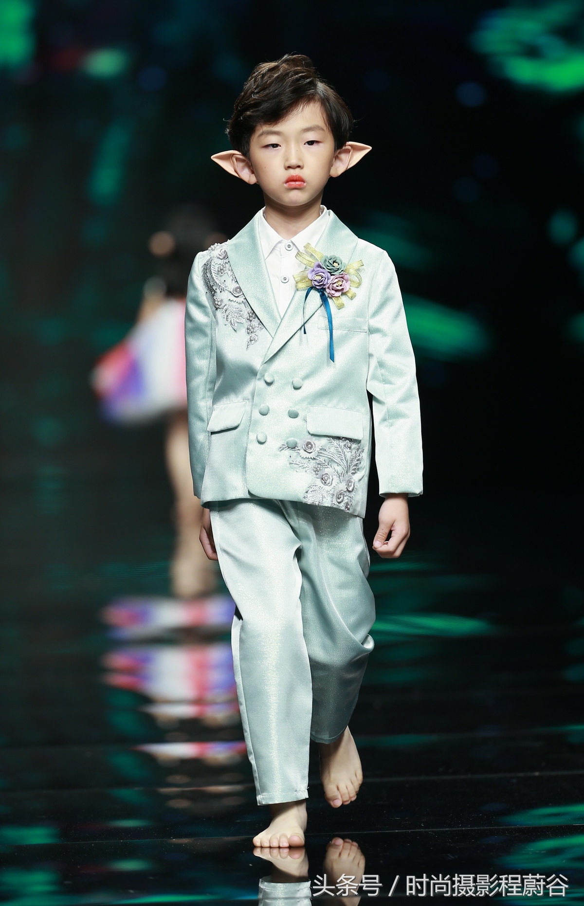 2021aw杭州国际时装周,2018aw上海时装周mode展