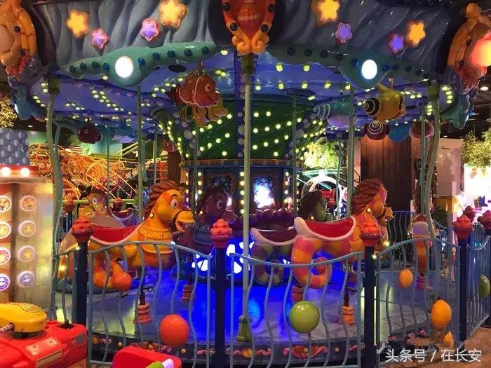 西安儿童户外亲子乐园,西安儿童游乐场室内排行榜