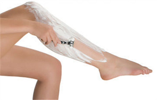 女生如何在家无痛去腿毛,女小学生怎样有效去腿毛