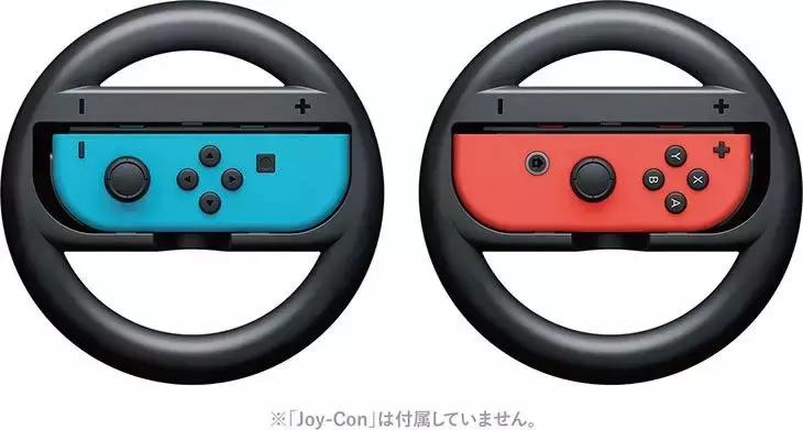 想买switch,买switch原装送什么