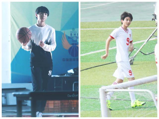 王俊凯最新时尚大片写真,王俊凯新写真