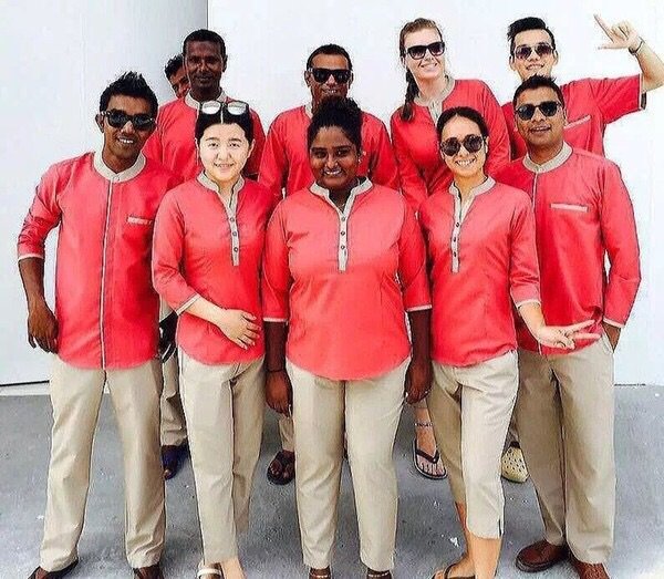 马代有毒，去过就停不下来~马尔代夫奥臻岛ozen