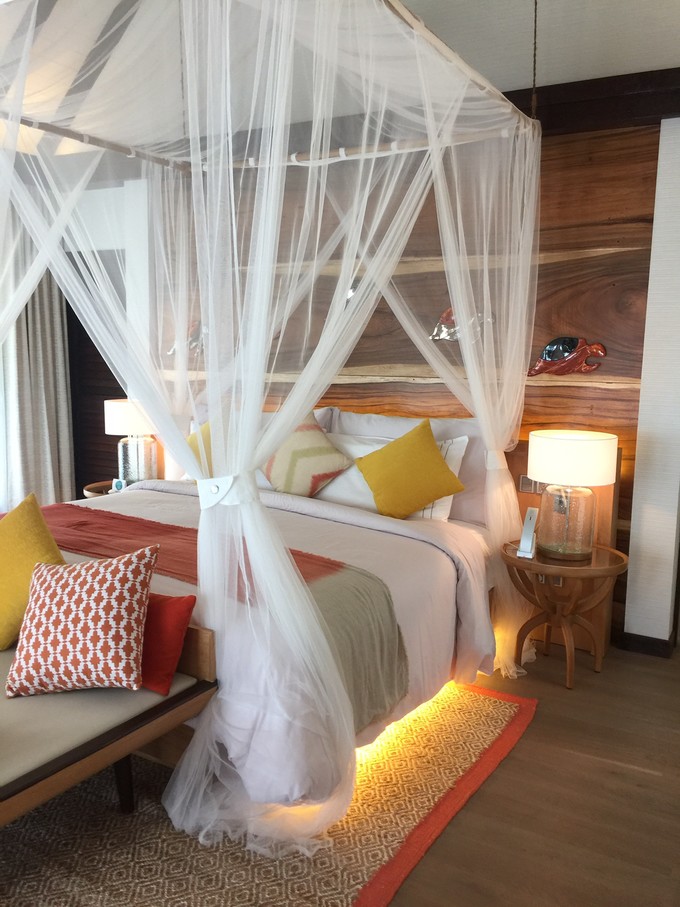 马代有毒，去过就停不下来~马尔代夫奥臻岛ozen