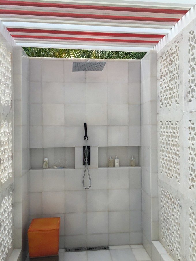 马代有毒，去过就停不下来~马尔代夫奥臻岛ozen