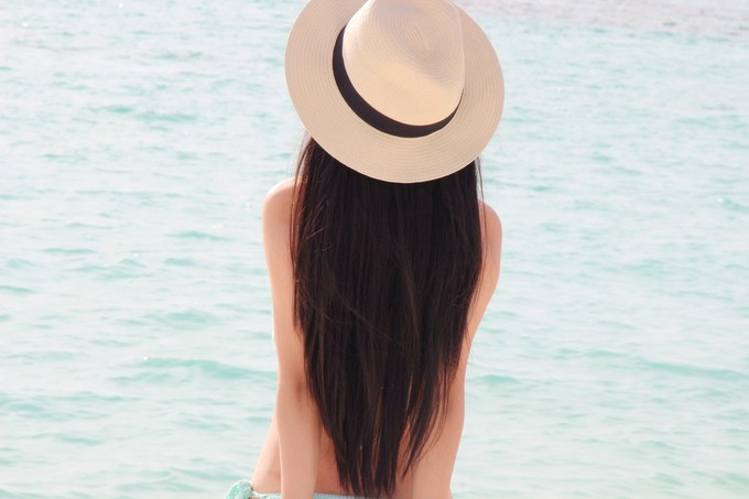 马代有毒，去过就停不下来~马尔代夫奥臻岛ozen