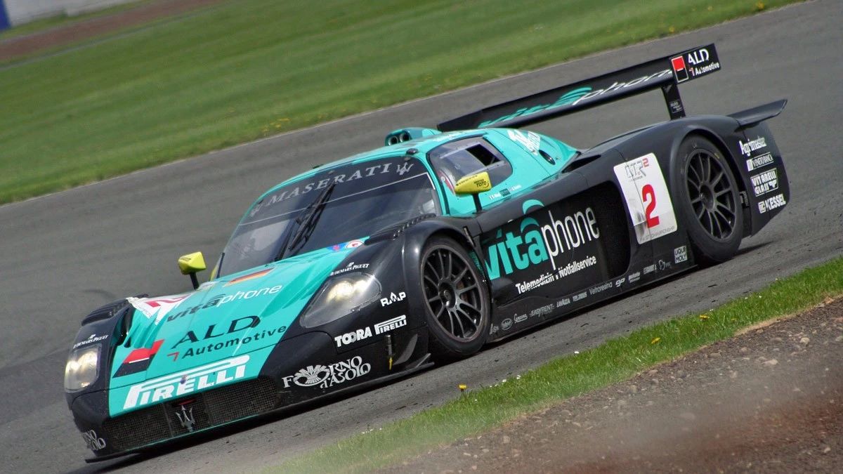 可以合法上路的赛车有哪些,专业赛车可以上路