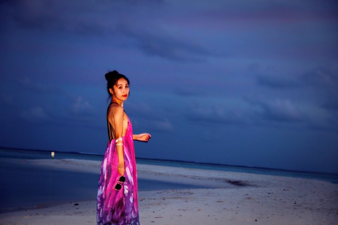 马代有毒，去过就停不下来~马尔代夫奥臻岛ozen