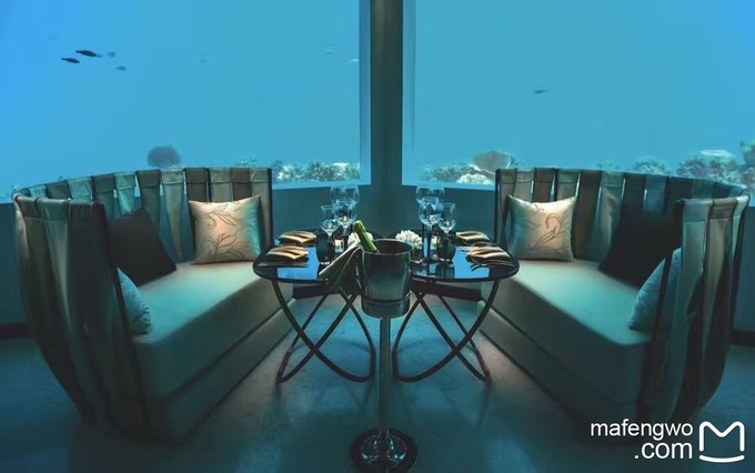 马代有毒，去过就停不下来~马尔代夫奥臻岛ozen